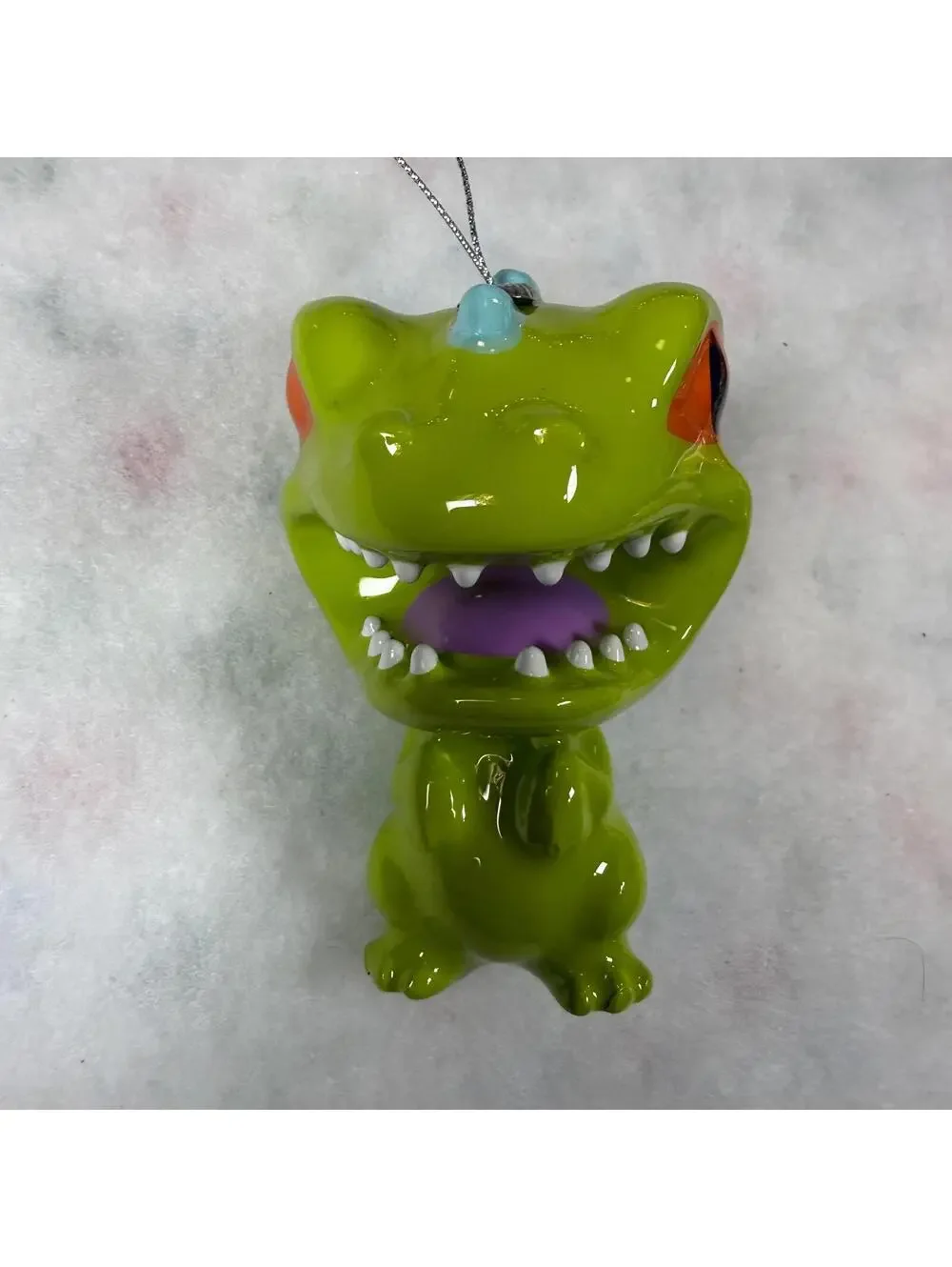 Tommy, Chucky, Angelica, Reptar Ornaments - Your Choice - Ruz - New with Tags